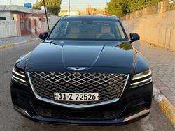 جێنسس GV80